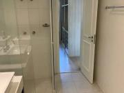 Cobertura para Locação em São Paulo/SP Campo Belo 4 Quartos