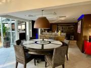 Cobertura para Locação em São Paulo/SP Campo Belo 4 Quartos