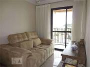 Cobertura para Locação em São Paulo/SP Casa Verde 3 Quartos
