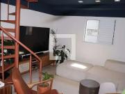 Cobertura para Locação em São Paulo/SP Centro 1 Quartos