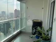 Cobertura para Locação em São Paulo/SP Centro 2 Quartos