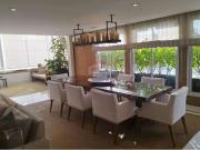 Cobertura para Locação em São Paulo/SP Centro 4 Quartos