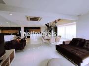 Cobertura para Locação em São Paulo/SP Cerqueira César 2...