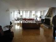 Cobertura para Locação em São Paulo/SP Cerqueira César 3...