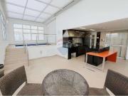 Cobertura para Locação em São Paulo/SP Chácara...