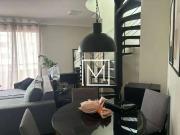 Cobertura para Locação em São Paulo/SP Chácara Klabin 3...