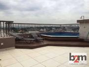 Cobertura para Locação em São Paulo/SP Cidade São...