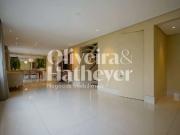 Cobertura para Locação em São Paulo/SP Consolação 3 Quartos