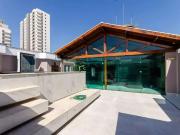 Cobertura para Locação em São Paulo/SP Freguesia do Ó 3...