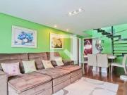 Cobertura para Locação em São Paulo/SP Freguesia do Ó 3...