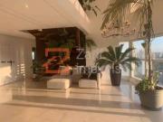 Cobertura para Locação em São Paulo/SP Granja Julieta 3...