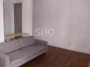 Cobertura para Locação em São Paulo/SP Higienópolis 1...