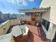 Cobertura para Locação em São Paulo/SP Higienópolis 1...