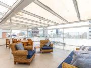 Cobertura para Locação em São Paulo/SP Higienópolis 3...