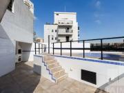 Cobertura para Locação em São Paulo/SP Higienópolis 3...