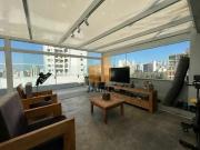 Cobertura para Locação em São Paulo/SP Higienópolis 3...