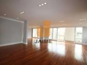 Cobertura para Locação em São Paulo/SP Higienópolis 4...