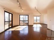 Cobertura para Locação em São Paulo/SP Higienópolis 4...