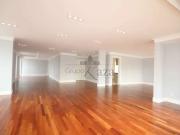 Cobertura para Locação em São Paulo/SP Higienópolis 4...