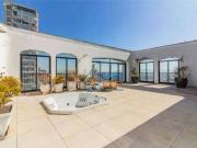 Cobertura para Locação em São Paulo/SP Higienópolis 5...