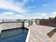 Cobertura para Locação em São Paulo/SP Indianópolis 2...