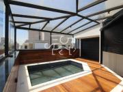 Cobertura para Locação em São Paulo/SP Indianópolis 3...