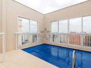 Cobertura para Locação em São Paulo/SP Indianópolis 4...