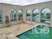 Cobertura para Locação em São Paulo/SP Indianópolis 4...