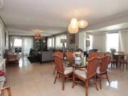 Cobertura para Locação em São Paulo/SP Interlagos 4 Quartos