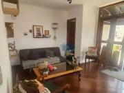 Cobertura para Locação em São Paulo/SP Ipiranga 3 Quartos