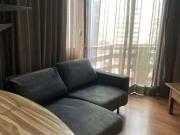 Cobertura para Locação em São Paulo/SP Itaim Bibi 1 Quartos