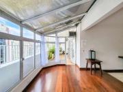 Cobertura para Locação em São Paulo/SP Itaim Bibi 2 Quartos