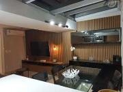 Cobertura para Locação em São Paulo/SP Itaim Bibi 2 Quartos