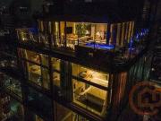 Cobertura para Locação em São Paulo/SP Itaim Bibi 3 Quartos