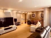 Cobertura para Locação em São Paulo/SP Itaim Bibi 4 Quartos