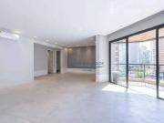 Cobertura para Locação em São Paulo/SP Itaim Bibi 4 Quartos