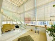 Cobertura para Locação em São Paulo/SP Itaim Bibi 4 Quartos