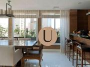 Cobertura para Locação em São Paulo/SP Itaim Bibi 4 Quartos