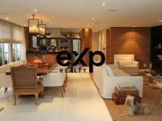 Cobertura para Locação em São Paulo/SP Itaim Bibi 4 Quartos