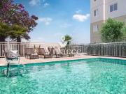 Cobertura para Locação em São Paulo/SP Itaquera 2 Quartos