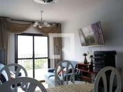 Cobertura para Locação em São Paulo/SP Jabaquara 2 Quartos