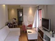 Cobertura para Locação em São Paulo/SP Jabaquara 3 Quartos