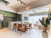 Cobertura para Locação em São Paulo/SP Jardim Aeroporto...