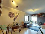 Cobertura para Locação em São Paulo/SP Jardim América 1...