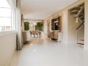 Cobertura para Locação em São Paulo/SP Jardim América 3... Cobertura para Locação em São Paulo/SP Jardim América 3...