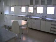 Cobertura para Locação em São Paulo/SP Jardim América 3...