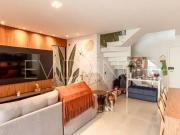 Cobertura para Locação em São Paulo/SP Jardim Anália...