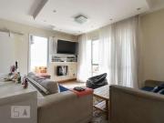 Cobertura para Locação em São Paulo/SP Jardim Anália...