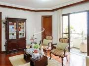 Cobertura para Locação em São Paulo/SP Jardim Anália...