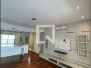 Cobertura para Locação em São Paulo/SP Jardim Anália...